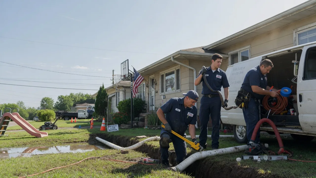 Toilet Installation in Plainfield, IA near me